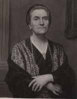 Mme Cuvelier - 1946